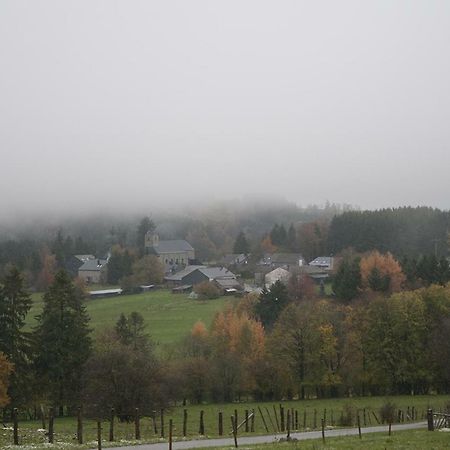 La Grange De Fanie Villa Odeigne Eksteriør bilde